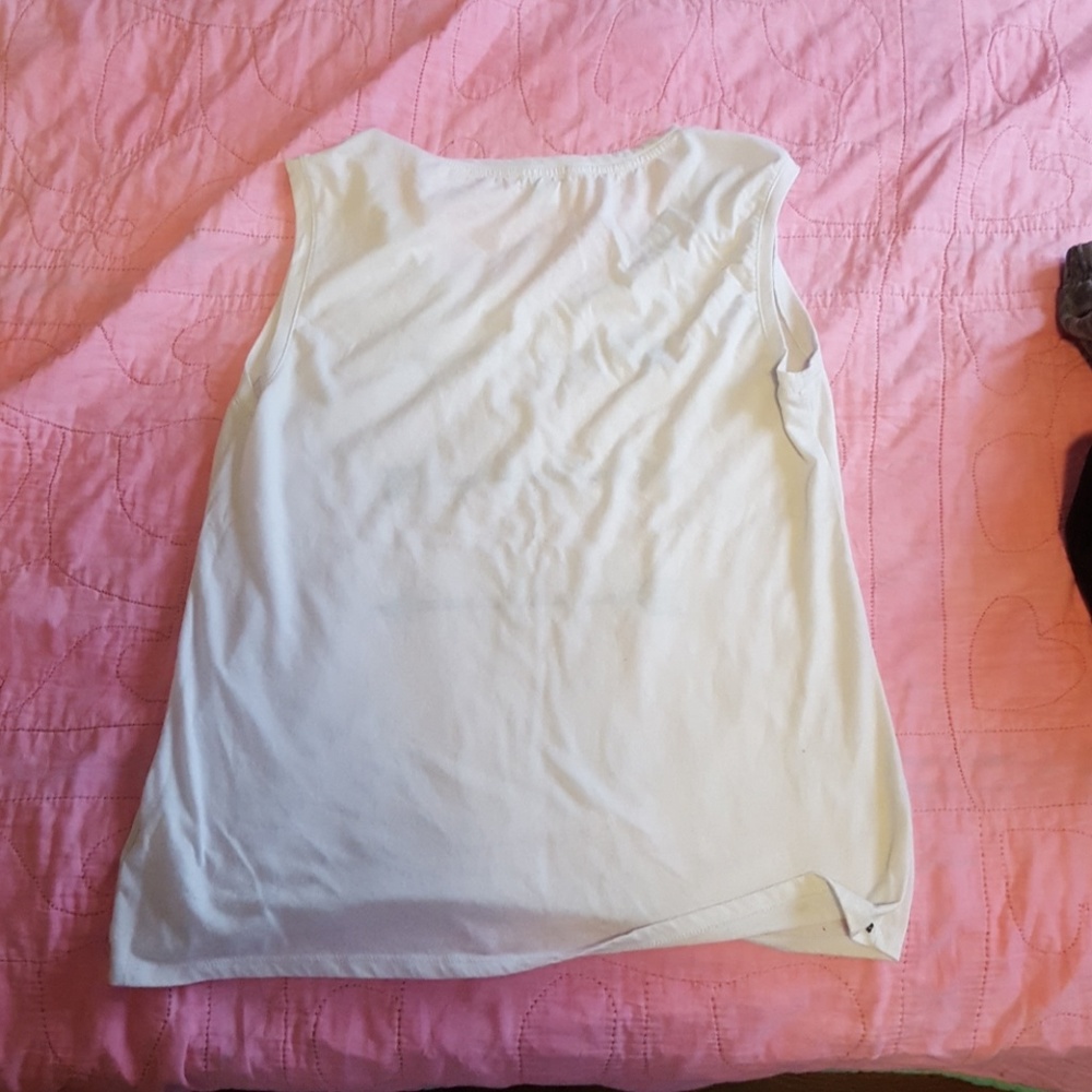 Tank top - Picture 2 of 3
